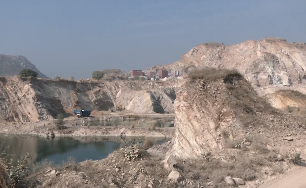 Latest and Breaking News on NDTV