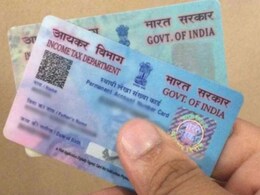 Pan Card : हरवलंय की चोरी झालंय पॅनकार्ड? असं करा ऑनलाईन प्रिंटिंग, 'ही' आहे सर्वात सोपी प्रोसेस