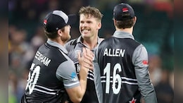 Lockie Ferguson Sees India T20I Series As Ideal Preparation For World Cup