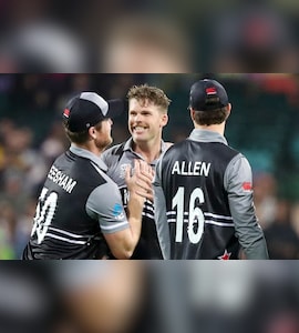 Lockie Ferguson Sees India T20I Series As Ideal Preparation For World Cup