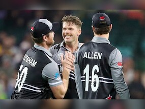 Lockie Ferguson Sees India T20I Series As Ideal Preparation For World Cup