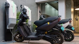 Ather Energy Charging Network Expands To Over 5000 Fast Chargers
