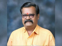 Kalyan News : शिवसेना ठाकरे गटाचे पदाधिकारी रमेश तिखे यांचा हृदयविकाराने मृत्यू, पोलिसांच्या एका फोनमुळे..