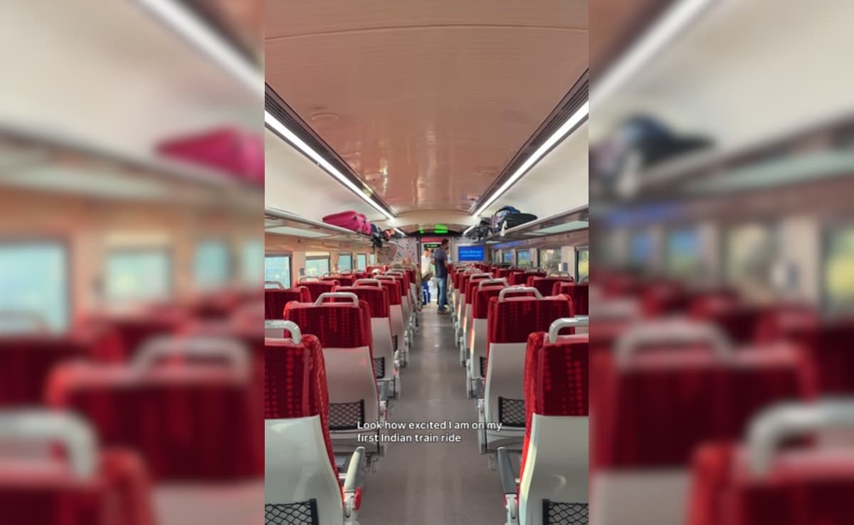 Latest and Breaking News on NDTV