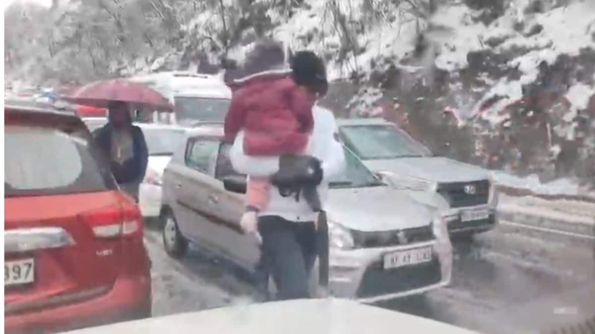 Latest and Breaking News on NDTV