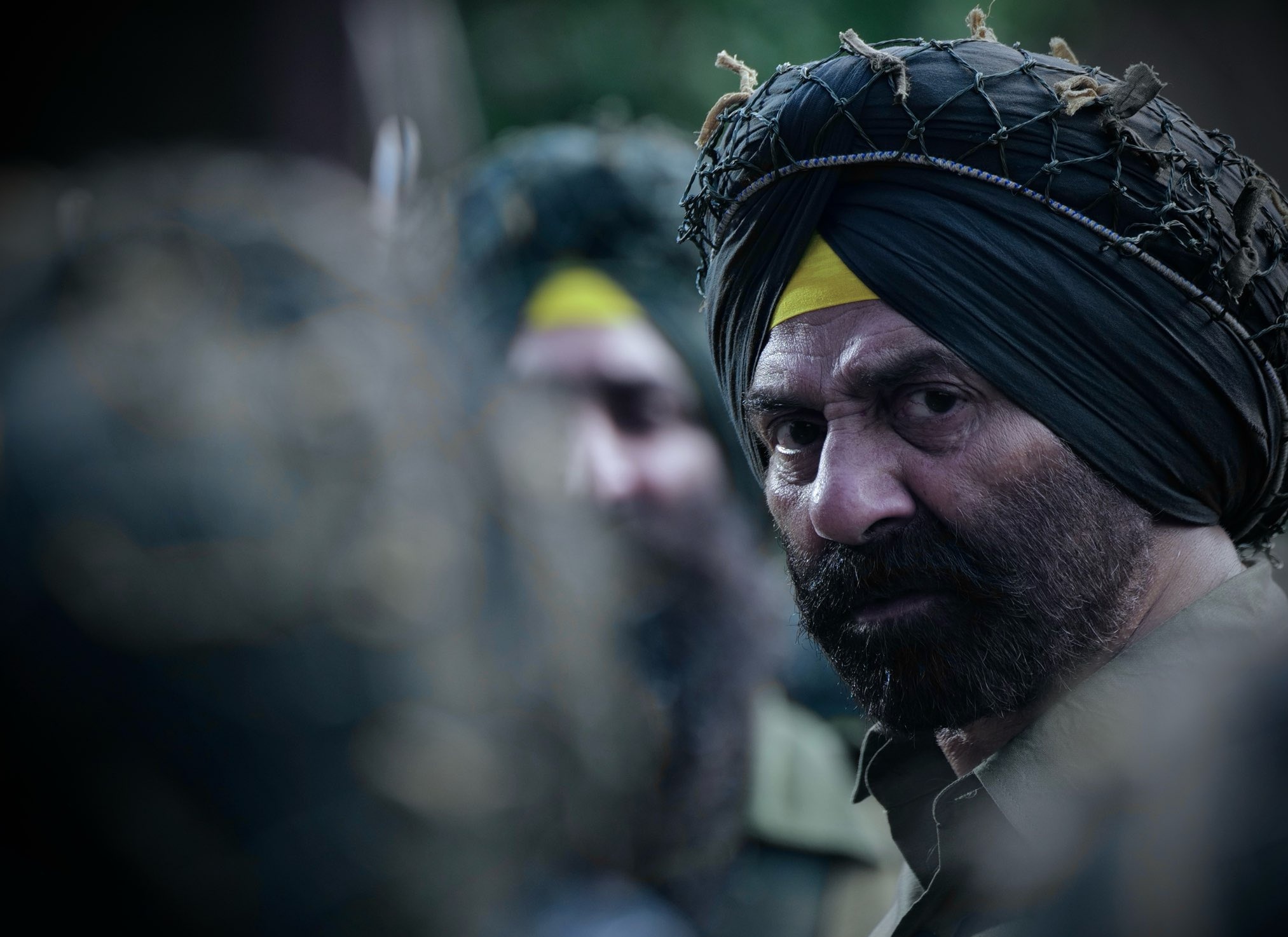 Border 2 Live Updates: बसंत पंचमी पर सिनेमाघरों में आई बॉर्डर 2, जानें फिल्म से जुड़े लेटेस्ट अपडेट्स&nbsp;