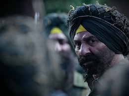 Border 2 Live Updates: बसंत पंचमी पर सिनेमाघरों में आई बॉर्डर 2, जानें फिल्म से जुड़े लेटेस्ट अपडेट्स&nbsp;