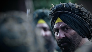 Border 2 Live Updates: बसंत पंचमी पर सिनेमाघरों में आई बॉर्डर 2, जानें फिल्म से जुड़े लेटेस्ट अपडेट्स&nbsp;