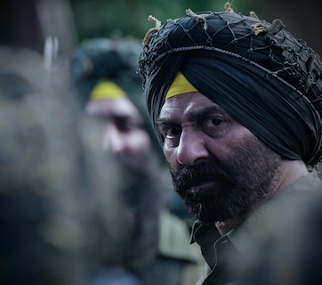 Border 2 Review Live Updates: बसंत पंचमी पर सिनेमाघरों में बॉर्डर 2 की दस्तक, फिल्म रिव्यू से बॉक्स ऑफिस से जुड़े लेटेस्ट अपडेट्स&nbsp;तक