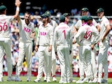 1st In 138 Years: Australia's Bold Move In 5th Ashes Test Scripts History 1st In 138 Years: Australia's Bold Move In 5th Ashes Test Scripts History