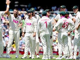 First Time In 138 Years: Australia's Bold Move During 5th Ashes Test Scripts History