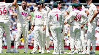 First Time In 138 Years: Australia's Bold Move During 5th Ashes Test Scripts History