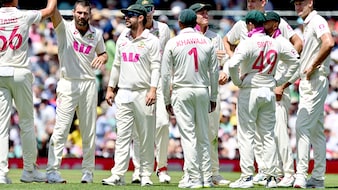 1st In 138 Years: Australia's Bold Move In 5th Ashes Test Scripts History