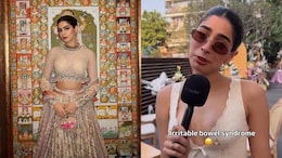 Khushi Kapoor Reveals She Suffers From Irritable Bowel Syndrome: What Is IBS? Check Symptoms And Causes