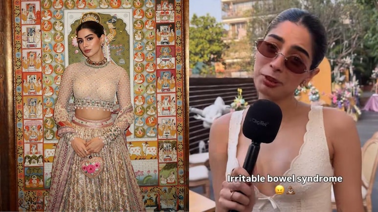 Khushi Kapoor Reveals She Suffers From Irritable Bowel Syndrome: What Is IBS? Check Symptoms And Causes
