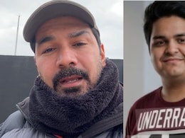 नोएडा इंजीनियर की मौत पर भड़के एक्टर अभिनव शुक्ला, NDRF को लगाई फटकार