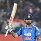 Virat Kohli Breaks Sachin Tendulkars Long-Standing Record, Only Behind Ricky Ponting In Elite List