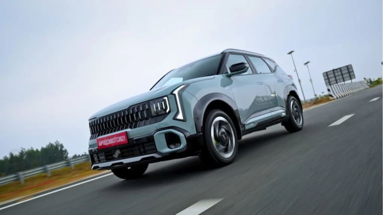 Kia Seltos Facelift Review: नई सेल्टोस के धांसू फीचर्स, क्या-क्या है खास, लॉन्चिंग से पहले ही जानिए सब