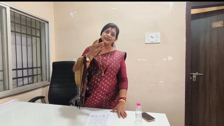 Jamboree: "सत्ता में रहते हुए भी BJP सांसद की अनदेखी..." जम्बूरी आयोजन पर कांग्रेस विधायक ने सरकार को घेरा&nbsp;