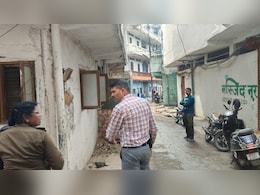 भोपाल में सिर में गोली लगने से तीसरी के छात्र की मौत, बालकनी में म&zwj;िली लाश