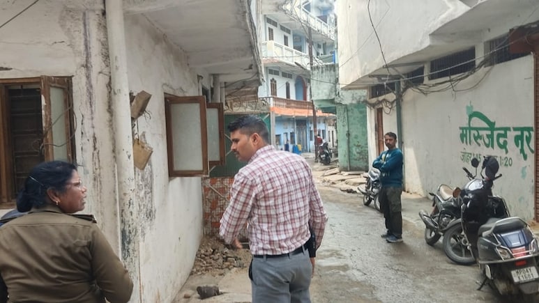 भोपाल में सिर में गोली लगने से तीसरी के छात्र की मौत, बालकनी में म&zwj;िली लाश