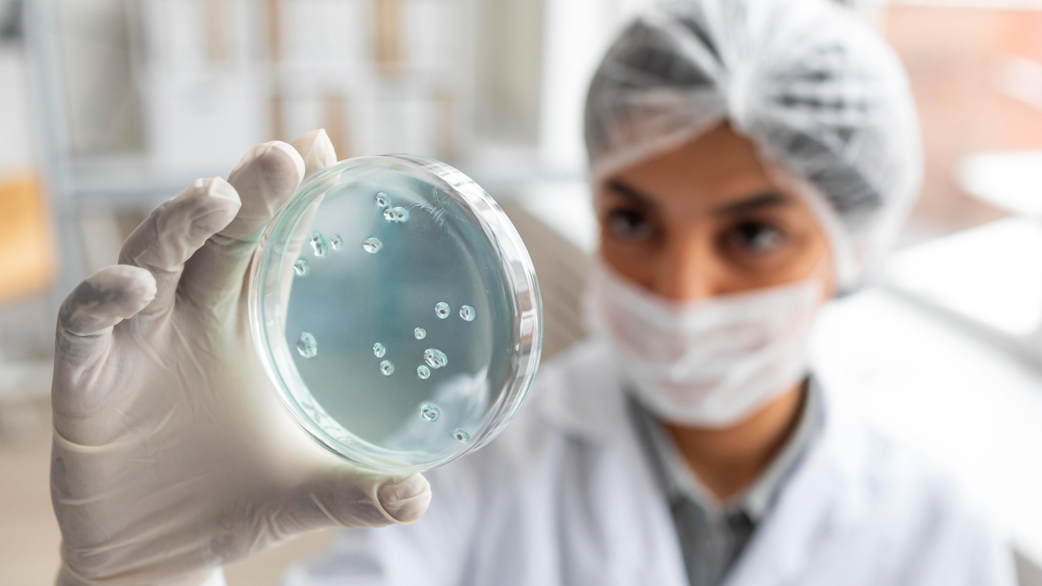 India Develops New Antibody Discovery Platform To Transform Diagnostics