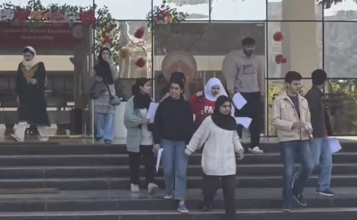 Medical College Recognition Withdrawn Amidst Allegations of Political Motivation and Deficiencies