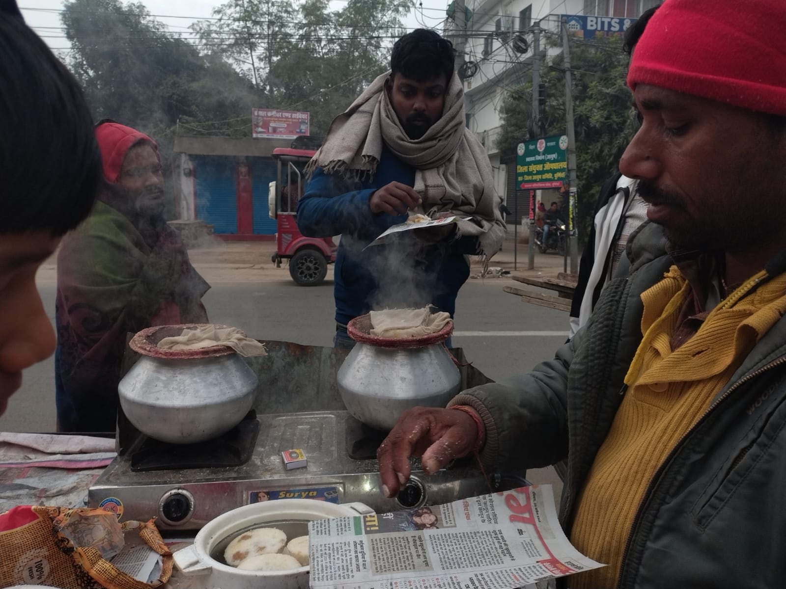 Latest and Breaking News on NDTV