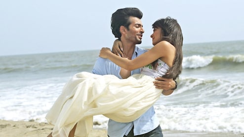 माही विज के Ex हसबैंड जय भानुशाली, इस फिल्म में आए थे नजर, बजट से दोगुनी कमाई, 2000 ऑडिशन के बाद मिला ब्रेक