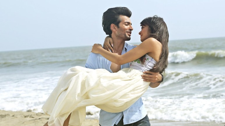 माही विज के Ex हसबैंड जय भानुशाली, इस फिल्म में आए थे नजर, बजट से दोगुनी कमाई, 2000 ऑडिशन के बाद मिला ब्रेक