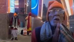 बेटा होने के बाद भी 80 साल का बुजुर्ग क्यों कर रहा कुली का काम, कहानी रुला देगी