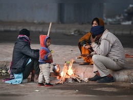 धूप भी बेअसर! दिल्ली-NCR में अभी और कपकपाएगी ठंड, पढ़ें मौसम विभाग का पूरा अपडेट