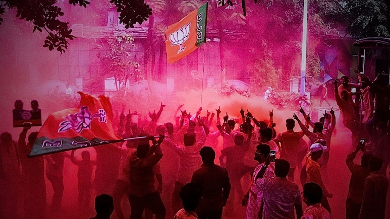 Who Will Be Pune's Next Mayor?: पुण्याचा महापौर कोण होणार? 3 नावे आहेत चर्चेत