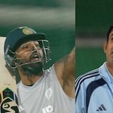 "<i>Kahan Aim Kar Rahe Ho</i>?": Gautam Gambhir Asks Hardik Pandya. His Reply Cant Be Missed