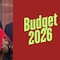 No Budget 2026 Document Leaked; 'Fake', Digitally Created Pics Circulated On Telegram, Govt Says