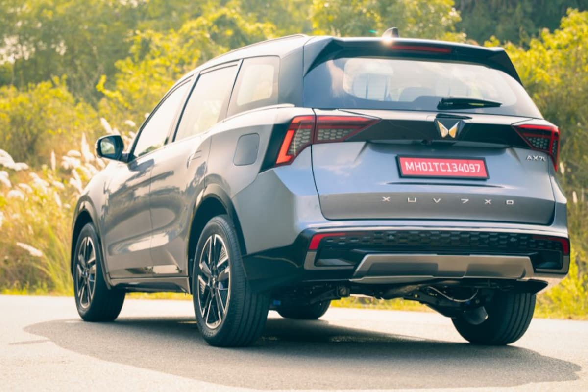 Latest and Breaking News on NDTV