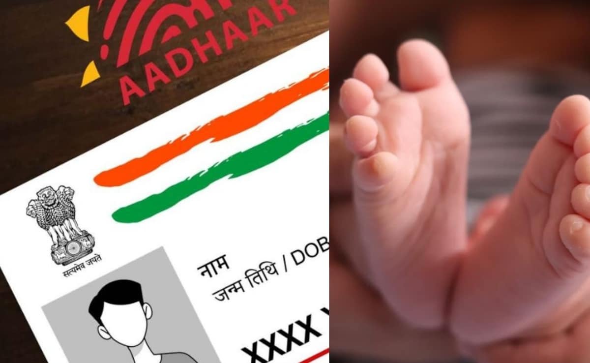 Baal Aadhaar: When Is Biometric Update Necessary