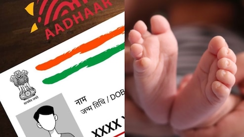 Baal Aadhaar: When Is Biometric Update Necessary