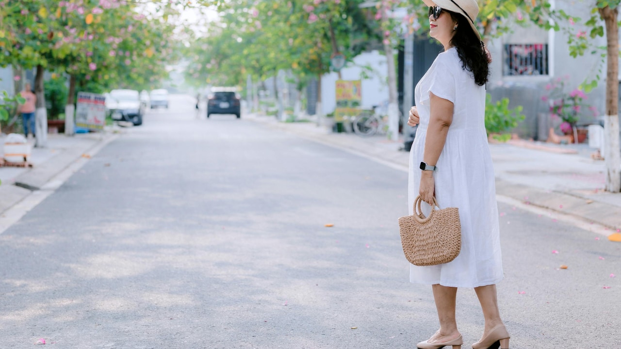 How To Pick A-Line Dresses For Long Workdays That Do Not Crease