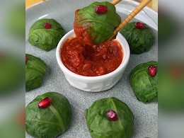 महंगे प्रोटीन पाउडर और सप्लीमेंट नहीं, बस एक प्लेट खाएं ये स्पेशल मोमो, मिलेगा 24 ग्राम प्रोटीन 6 ग्राम फाइबर