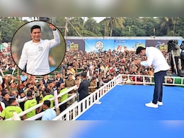 West Bengal Elections: '294 में से 214 सीटों पर जीतेगी TMC', चुनाव से पहले अभिषेक बनर्जी का दावा