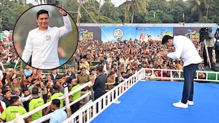 West Bengal Elections: '294 में से 214 सीटों पर जीतेगी TMC', चुनाव से पहले अभिषेक बनर्जी का दावा