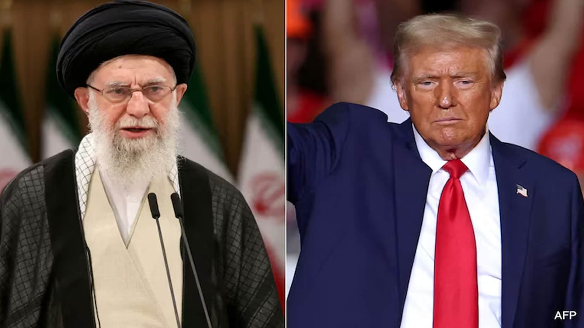 If Trump Strikes Iran: 2 Scenarios That Define The Future