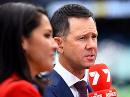 Ricky Ponting Lays Down Clear Plan For Abhishek Sharma Ahead Of T20 World Cup Semifinal