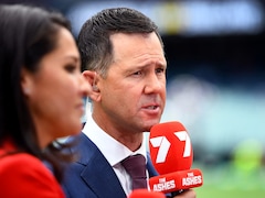 Ricky Ponting Stunned By Shubman Gills T20 World Cup Snub: "I Couldnt Believe"