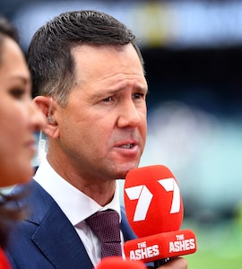 Ricky Ponting Hits Bullseye, Explains Reason Behind Australia T20 World Cup Setback