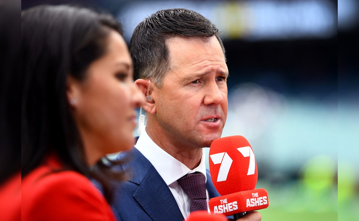 मैं हैरान हूं, भारतीय टीम में इस खिलाड़ी के न चुने जाने से हैरत में हैं रिकी पोंटिंग, यकीन नहीं कर पा रहे