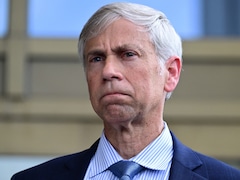 Meet Barry Pollack, WikiLeaks Founder's Lawyer Defending Nicolas Maduro