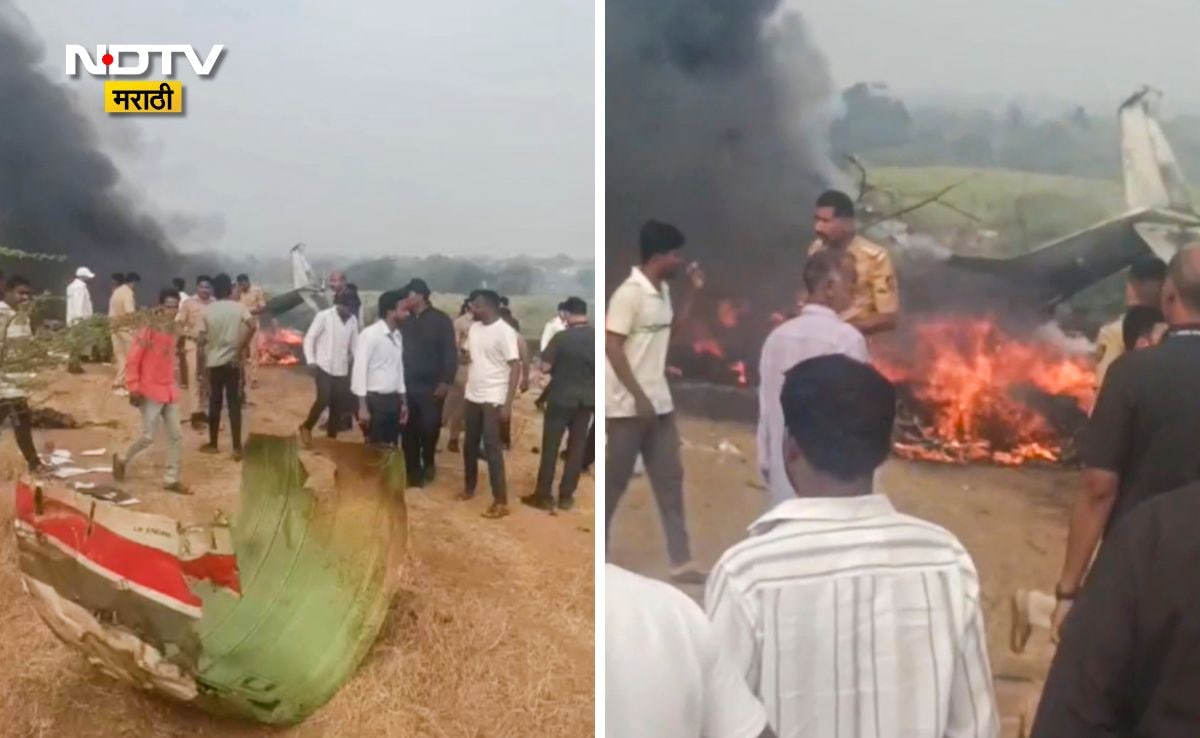 Latest and Breaking News on NDTV