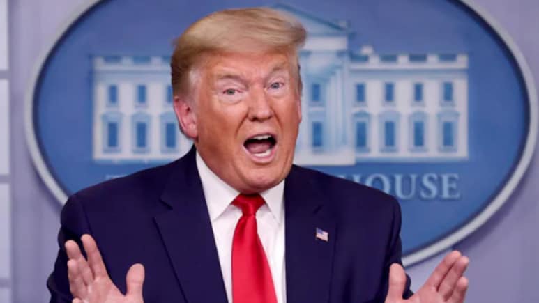 अब ग्रीनलैंड को लेकर ट्रंप का टैरिफ अटैक, 8 यूरोपीय देशों पर 10% टैक्स का ऐलान, नाटो में दरार?